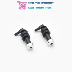 Designjet 1050 4000 5500 Z6100 L25500 Z6200 T7100 T7200 용 깍지 연결, 1PC