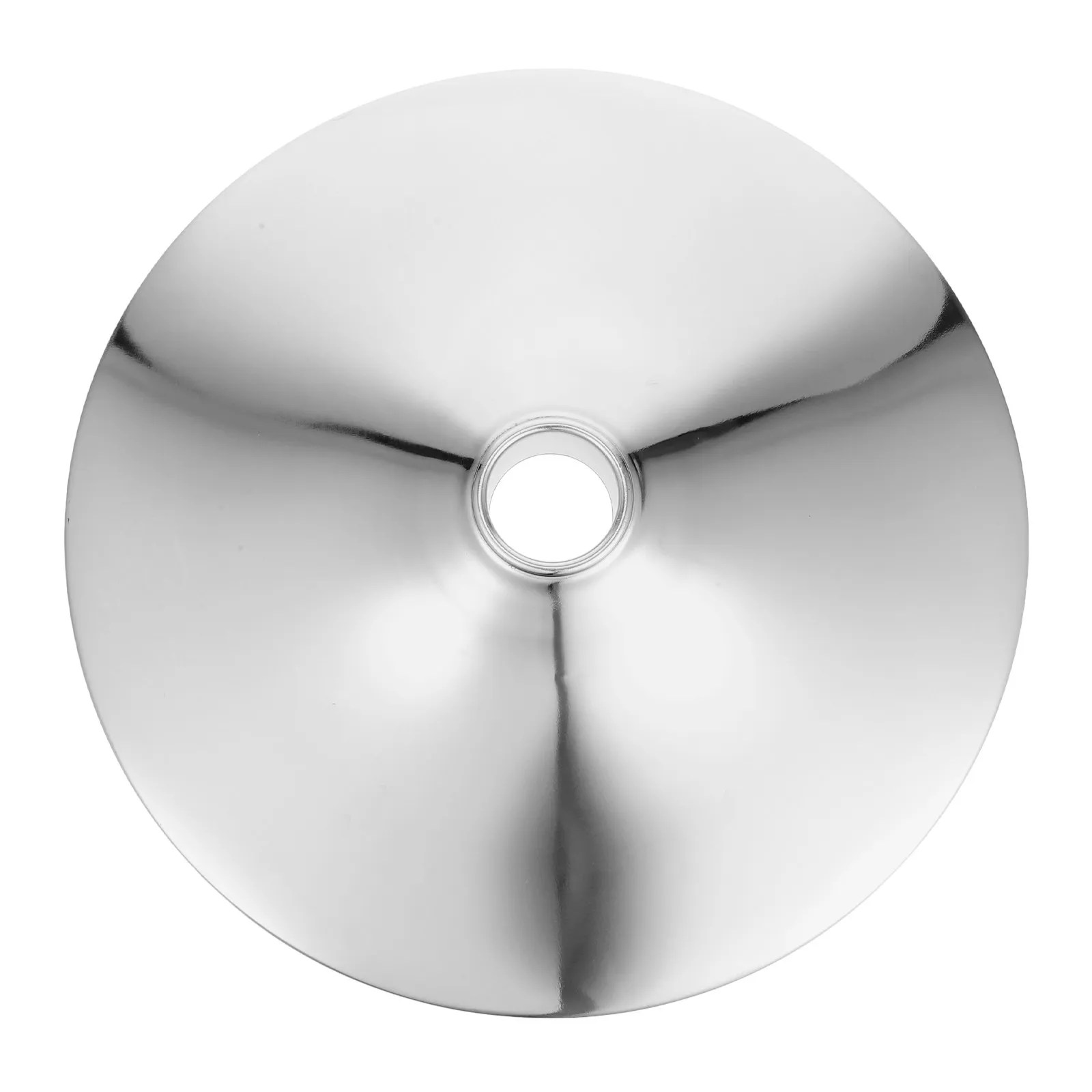 

Heavy Duty Office Chair Base Replacement Stable Round Plate for Barstool Salon Chair Swivel Seat Parts Bar Stool Part