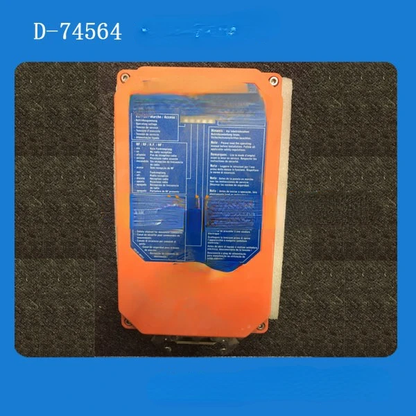 

D-74564 is in stock