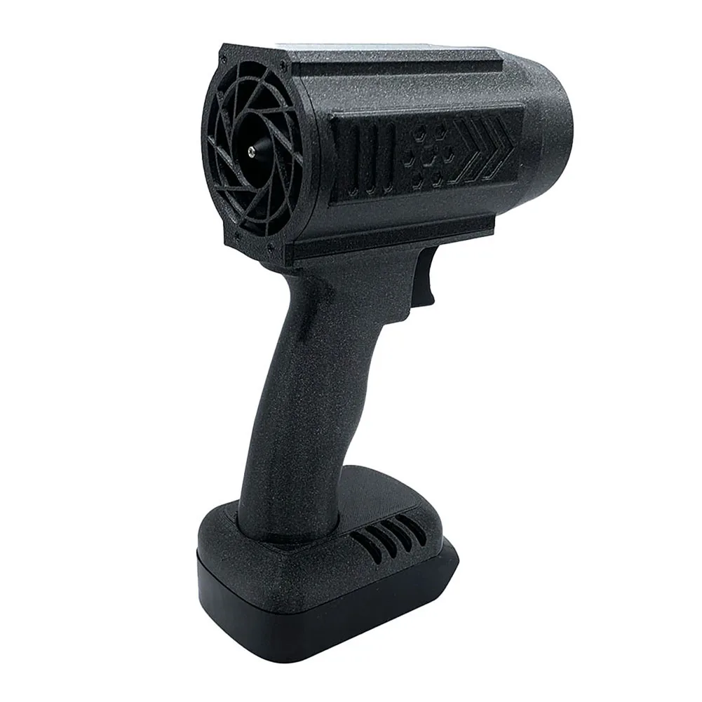 Powerful 50Mm Brush…