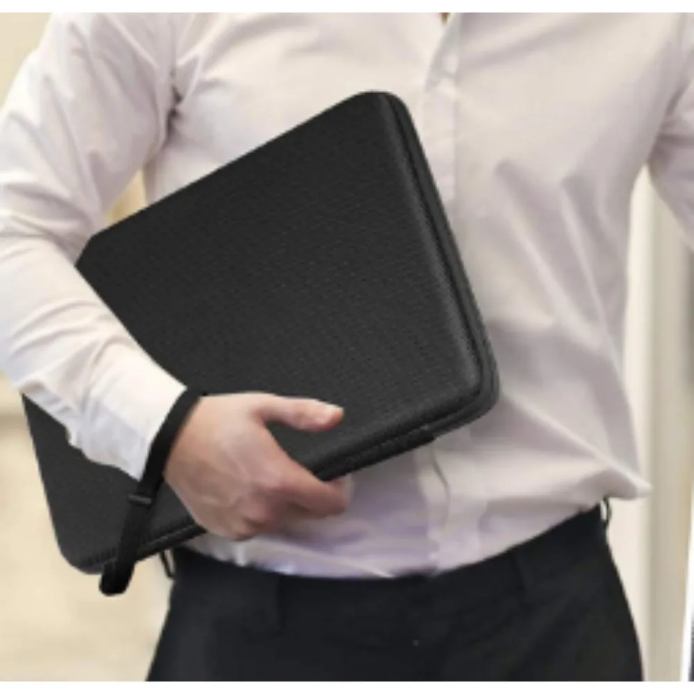 Hard EVA Laptop Sleeve Case 13 13.3 15.6 16inch for MacBook Air Shockproof for Lenovo HP ASUS Dell Carrying Computer Bag