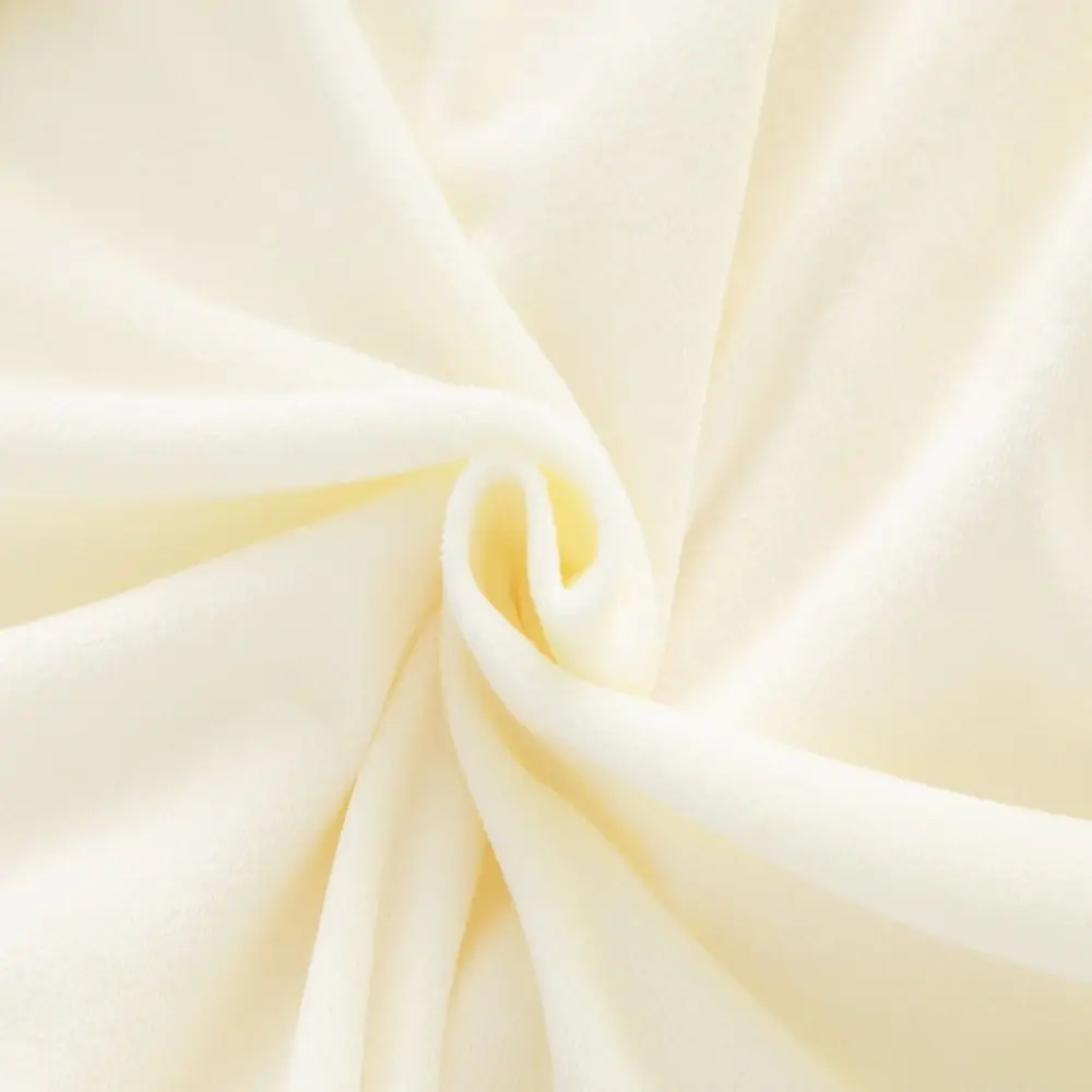 عباءة أطفال متينة دافئة بقلنسوة 0-2 سنة من الصوف للشتاء 73/90 سنتيمتر ملابس لحديثي الولادة للأولاد والبنات #2