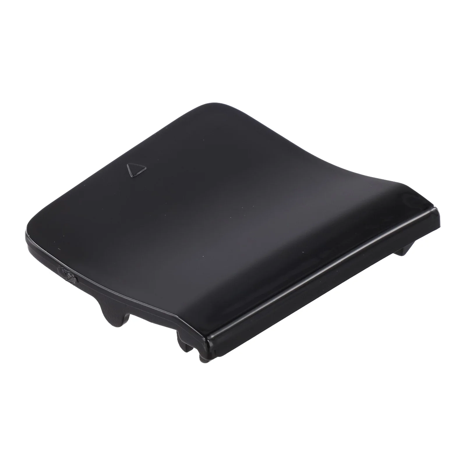 Auto Repair Tow Hook Cover Rear Bumper Cap Replacement For Damaged Cover Automotive Body Accessories Direct Replacement Part