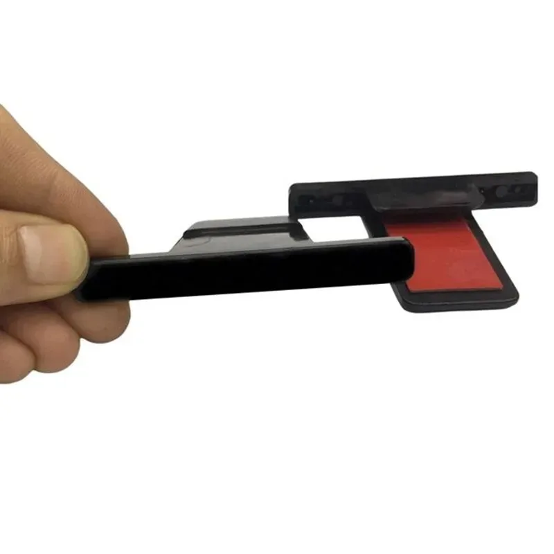 ملصق شارة الشواء الأمامي للسيارة لمرسيدس بنز ، شعار AMG ، W212 ، W213 ، W202 ، W211 ، W176 ، W210 ، W205 ، Gla ، Glc ، Cls ، ملحقات Glk