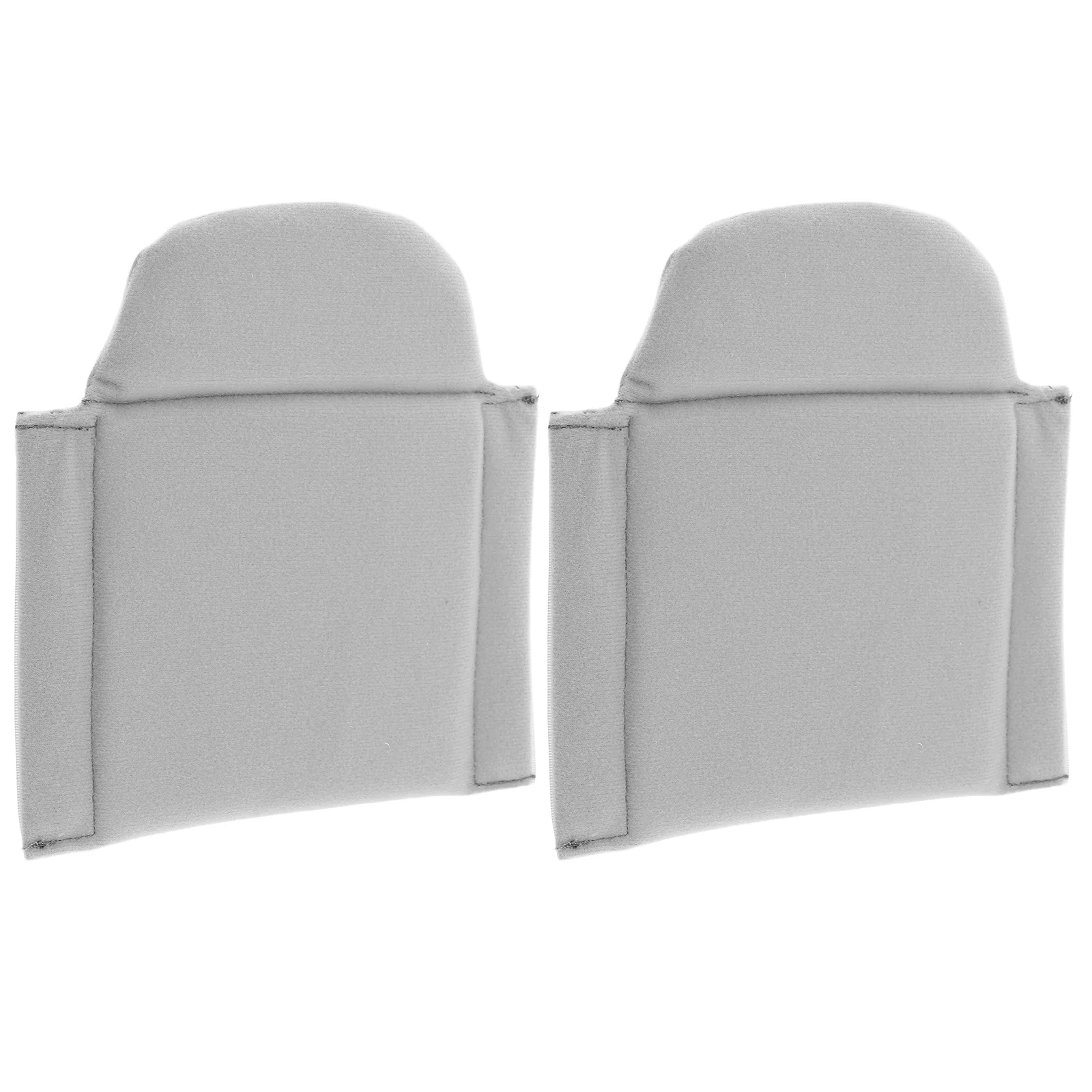 

2 Pcs Camera Bag Divider Padded Insert Dividers Inserts Small Protective Bags Partition Separator Pouch