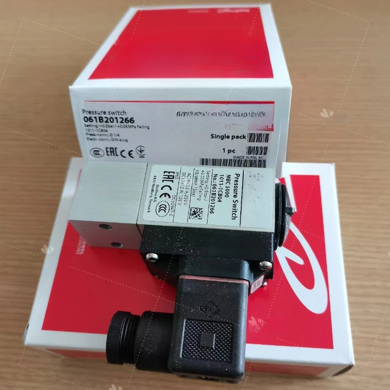 Pressure switch MBC5000-1011-1CB04 061B201266