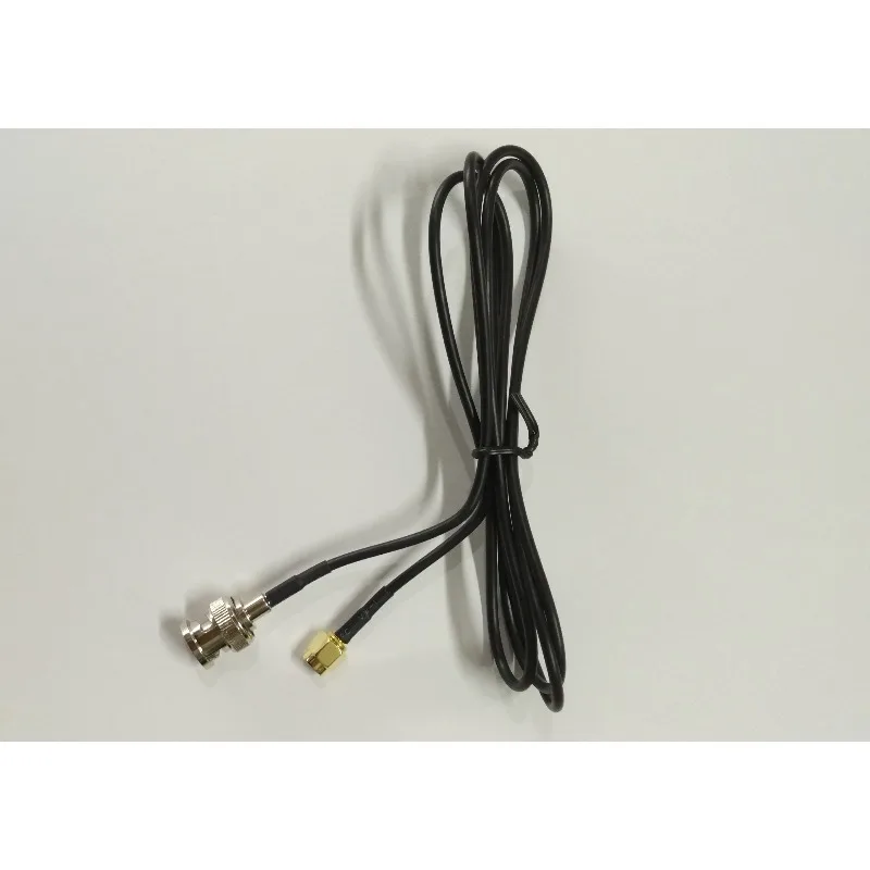 Conversion Cable for MAL-30 Loop Antenna S2000