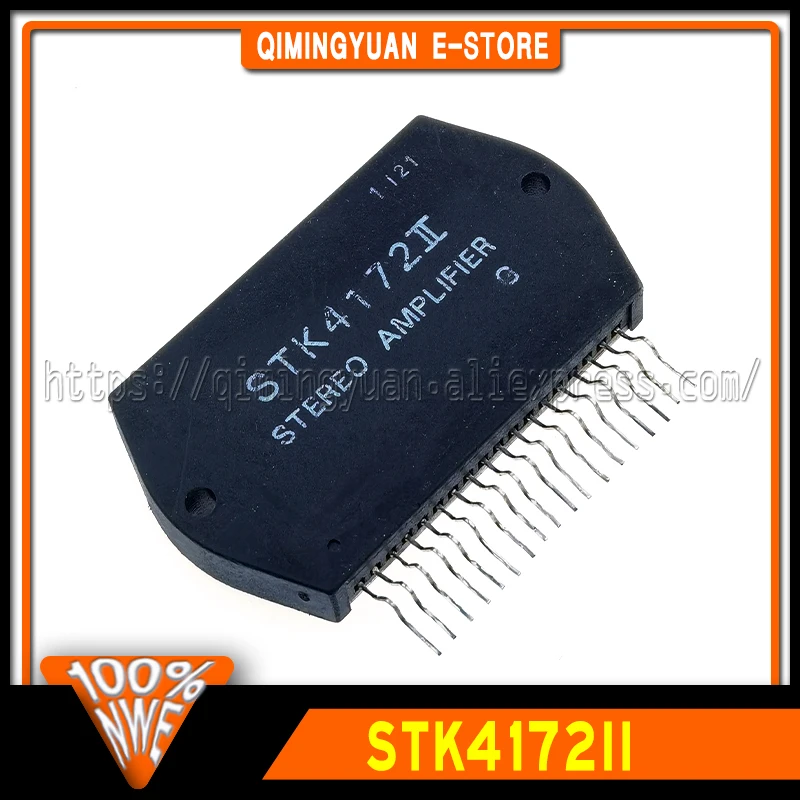 STK4172II STK4172 DISPONIBILE