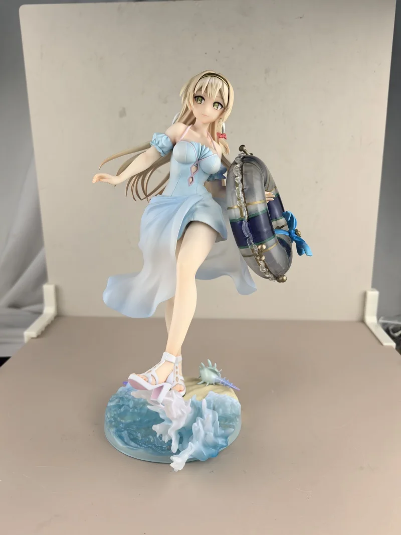 

Atelier Ryza: Ever Darkness & the Secret Hideout 1/7 Scale Figure Klaudia Valen