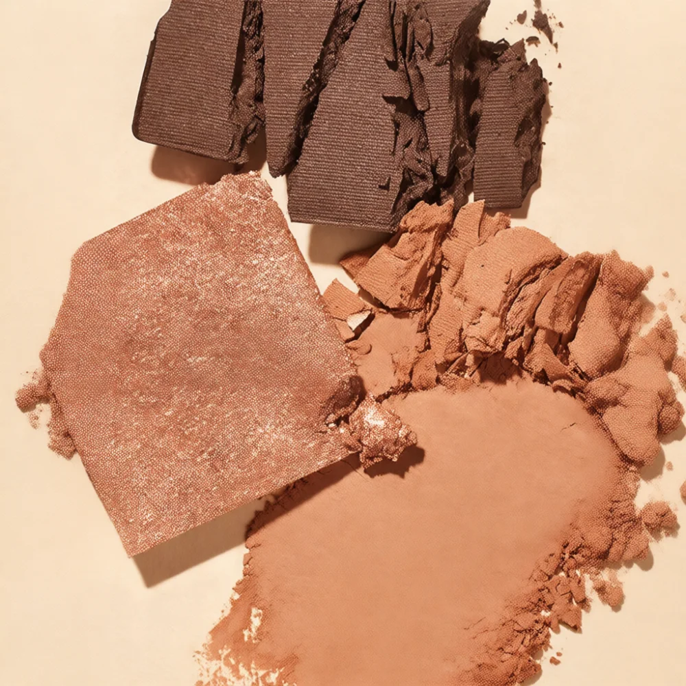 방수 9색 아이섀도우 팔레트 매트 쉬머 글리터 어스톤  - Beauty Makeup Eyeshadow Palette 리뷰 및 가격