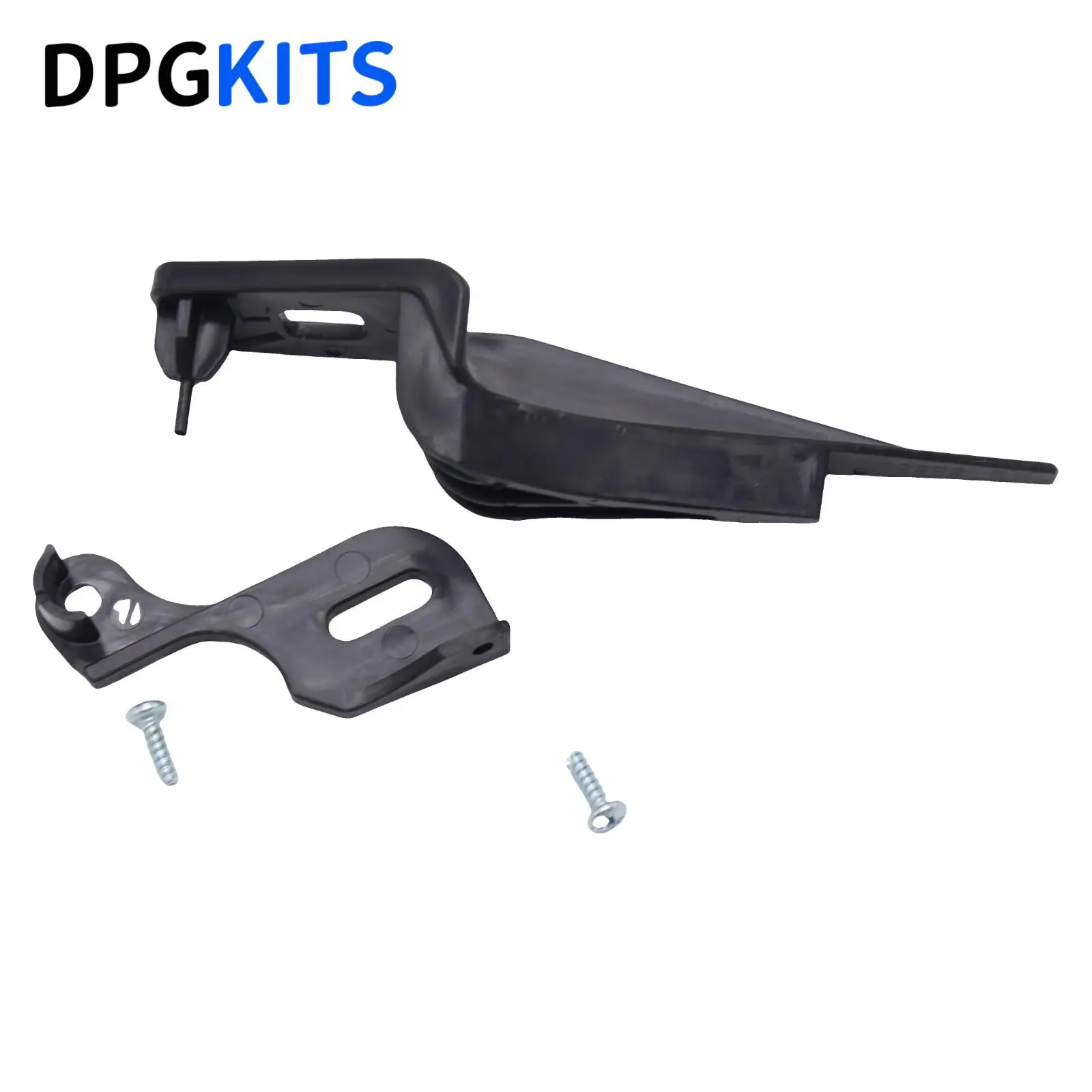 

Headlamp Headlight Bracket Repair Kit Right Side For Ford Fiesta 2008-2012