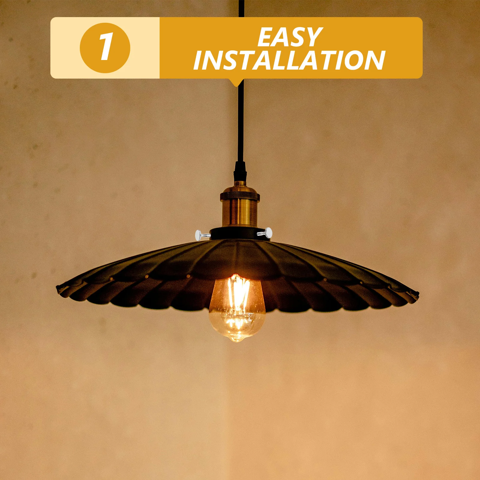 

4Pcs Lamp Switch Knob Copper Replacement Sturdiness Reliable Light on Off Switch Knob for Lamps Lamp Parts Light Accessories