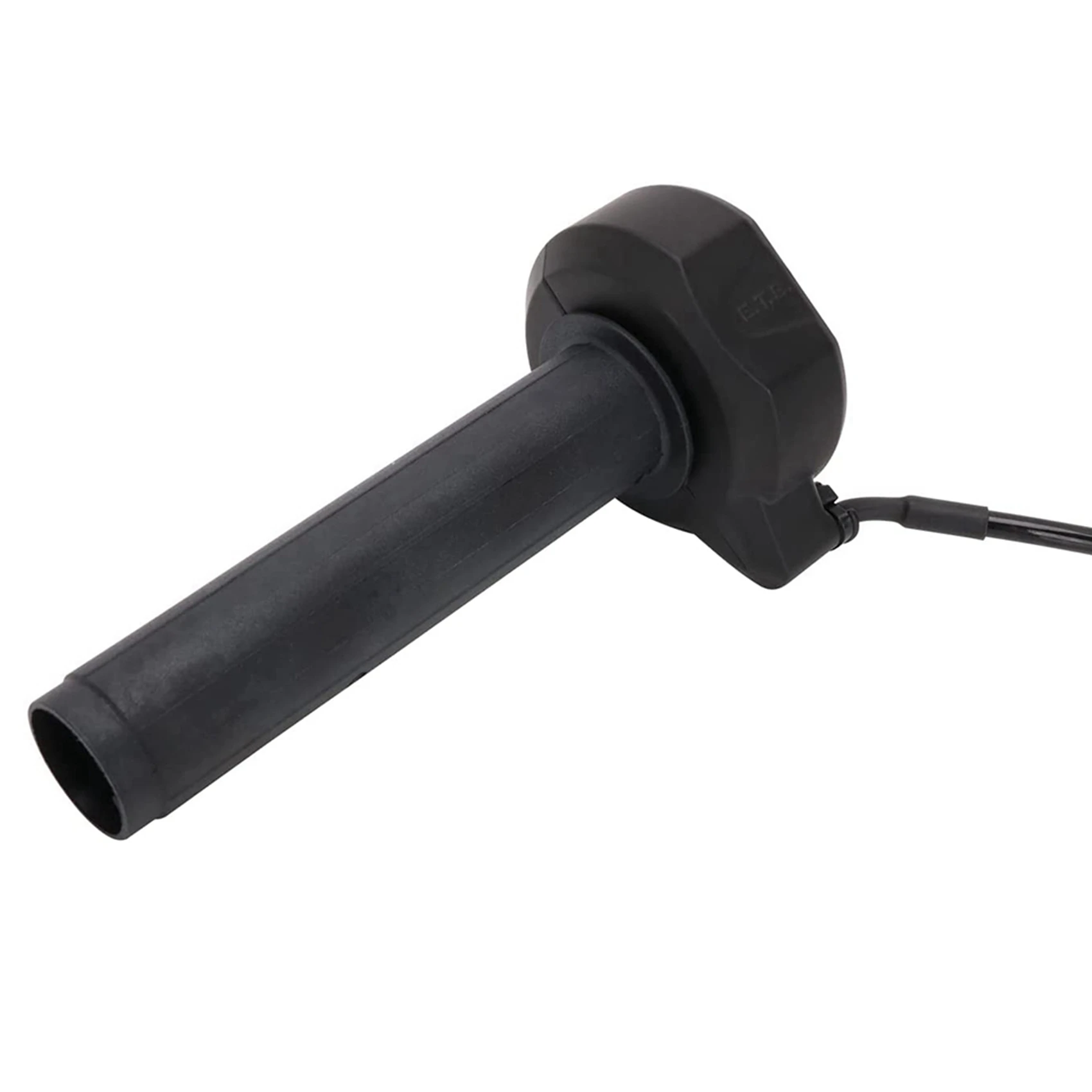 

2X Motorcycle Electronic Throttle Handle Throttle Handlebar For Sur-Ron Surron Light Bee S X Electric Off-Road Vehicle