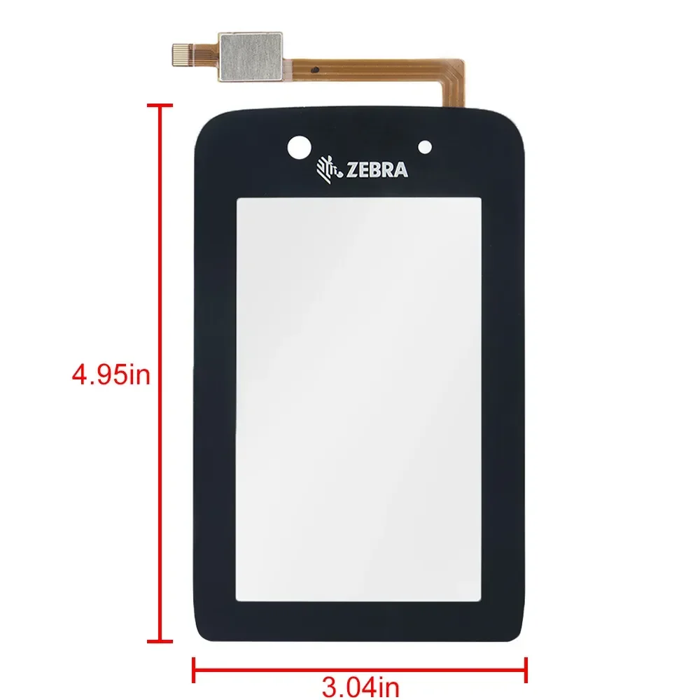 

Для Motorola ZebraSymbol MC9300 MC930B-G0 новая замена сенсорного экрана (морозильника)