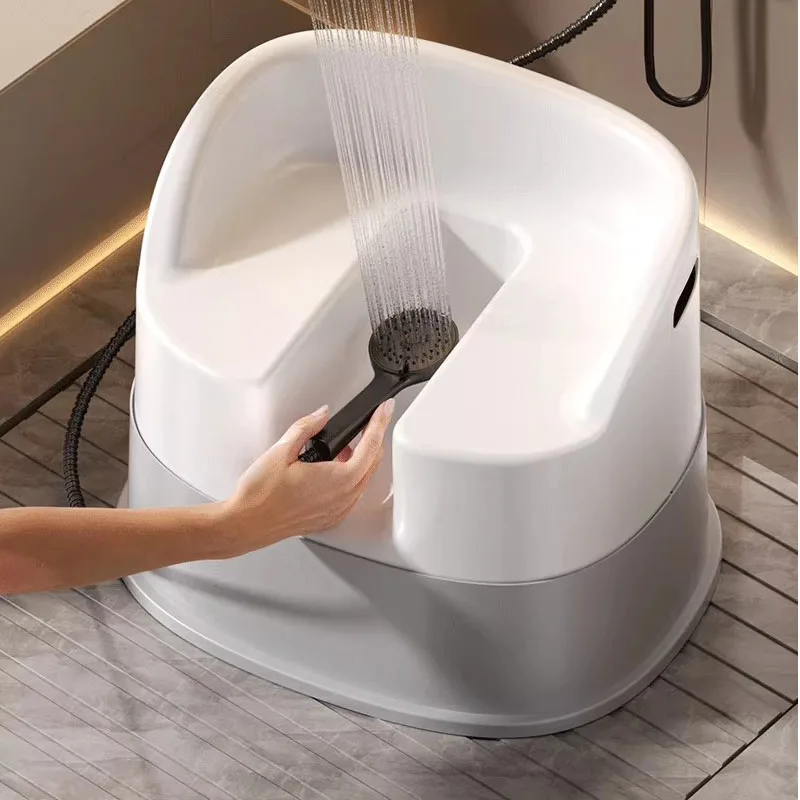 Squatty Potty Potty Bathroom Chair Elderly Squat Accessories Children Massage Stool Designer Disabled Cabeceros Home Furniture