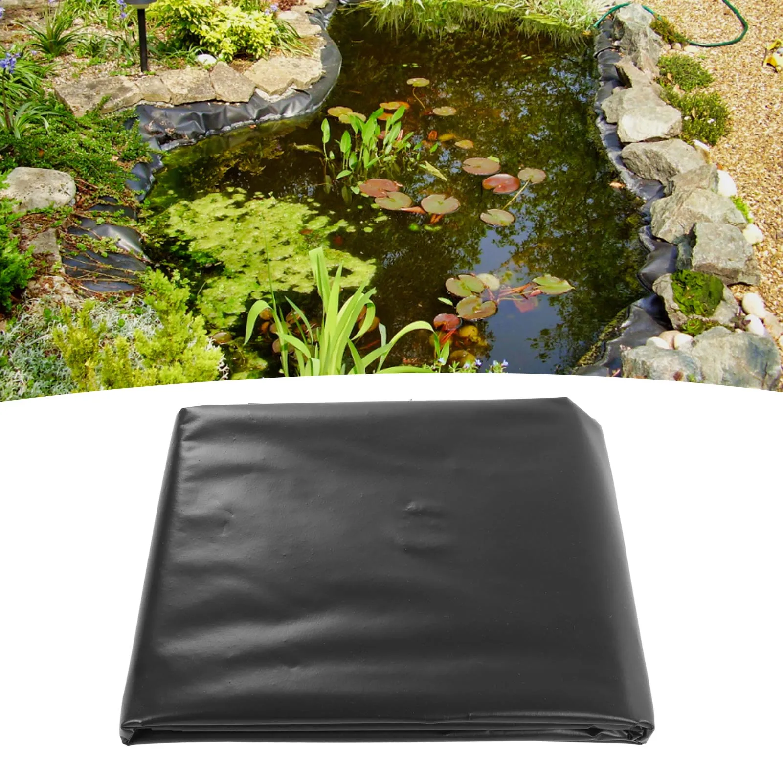 Thumbnail 3 - #74 Popular Ponds Choices