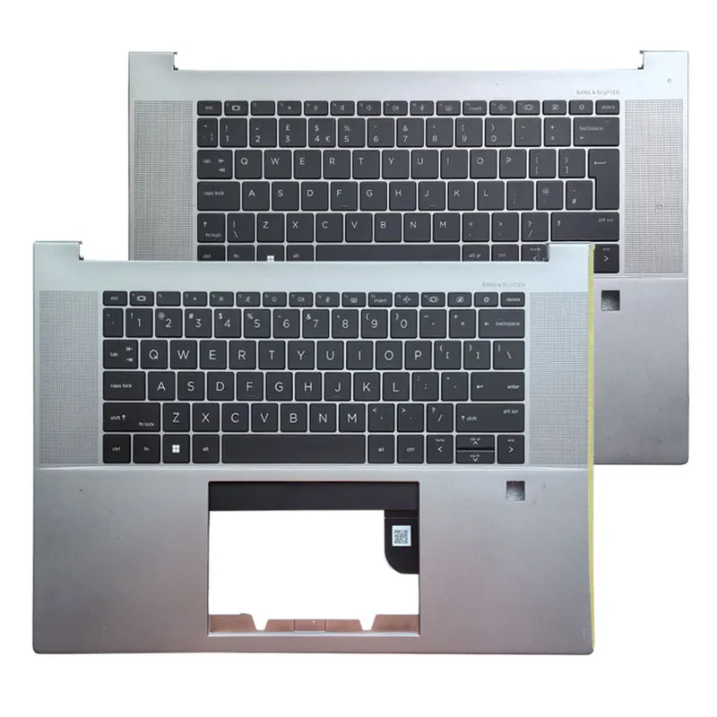 

Для клавиатуры HP/HP ZBOOK Studio G9 с корпусом C, крышкой хоста, подставкой для рук, английской