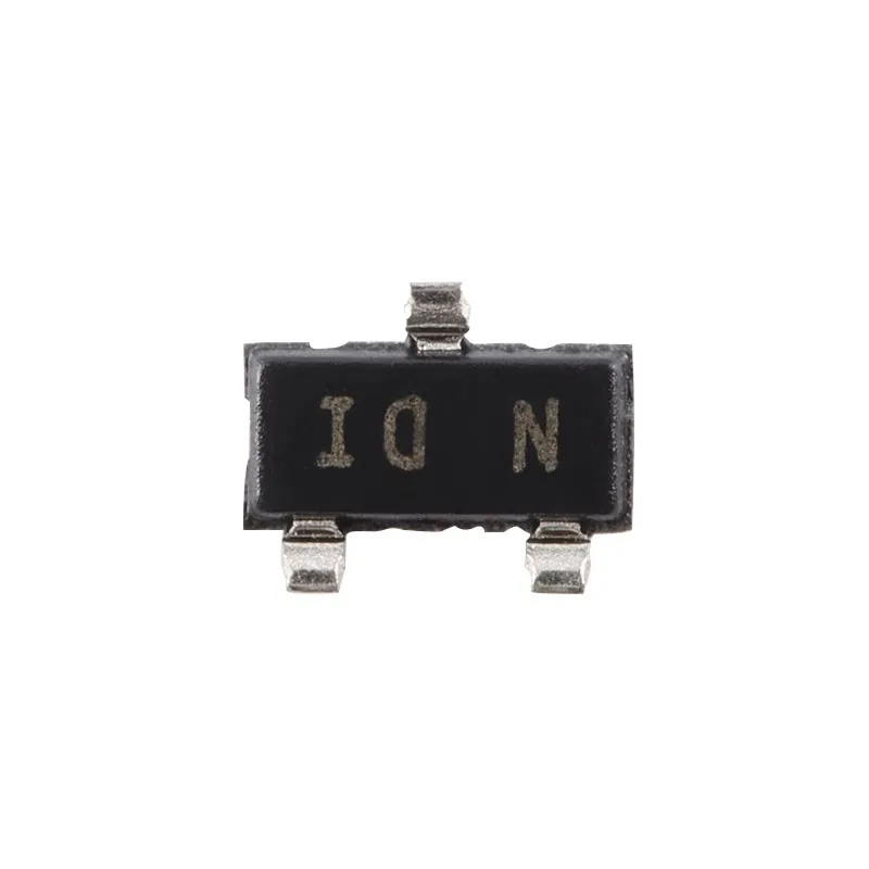 10pcs/Lot MAX809TEUR+T SOT-23-3 MARKING;ACAA Supervisory Circuits 3-Pin Microprocessor Reset Circuits