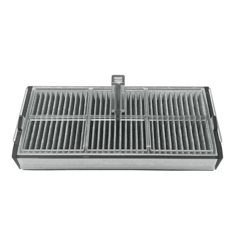 WHYY-For Dreame Mova E30 Ultra Vacuum Replacement Parts Main Side Brush Hepa Filter Mop Cloth Dust Bag Accessories