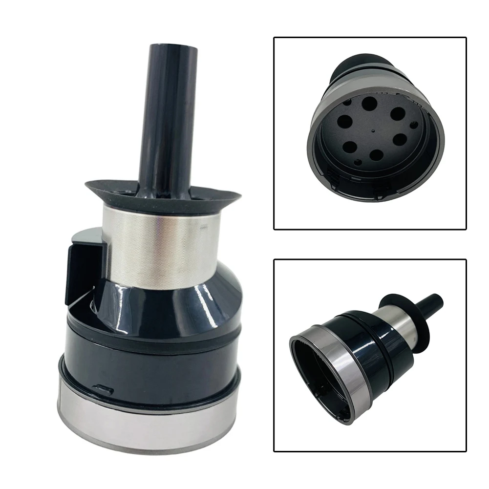 

1 шт. многоступенчатый фильтр для защиты от мелких частиц для пылесосов Mova I10 и Trouver I10 (беспроводных)