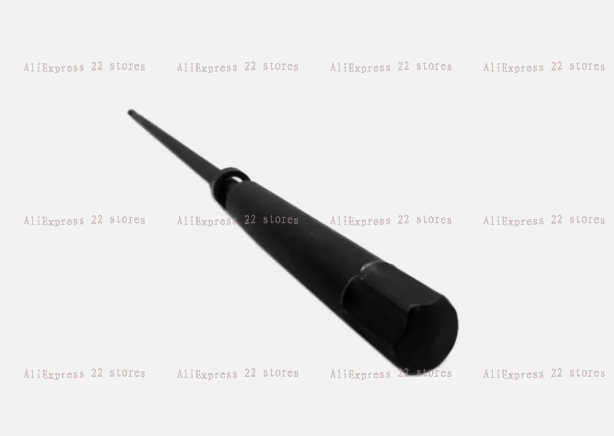 Imagem -02 - Draw Bar Milling Machine Parte Apto para Bridgeport Geral m7 16 600 mm r8