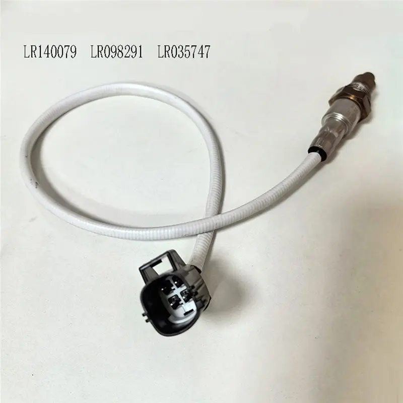 Oxygen Sensor LR140079 LR098291 LR035747 For Land Rover Defender L663 Discovery L462 Range Rover L405 Sport L494 Jaguar-L94A