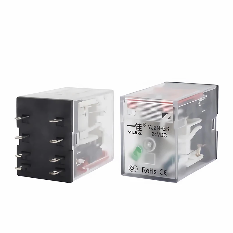 Industech YJ2N-GS H…