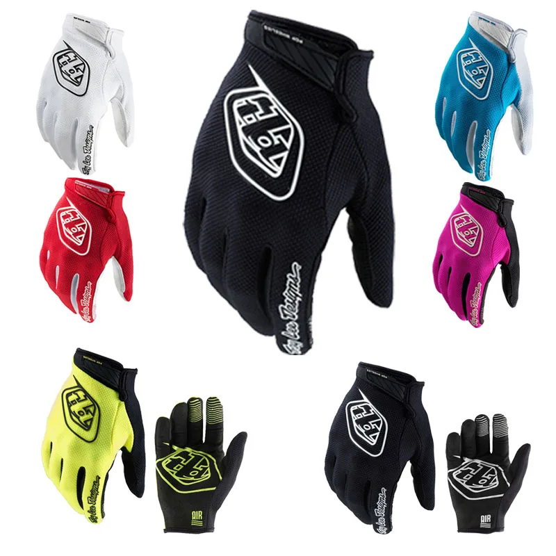 2025 Motocross Dirtpaw Gloves Motorcycle Scooter RidingEnduro Racing Motorbike MTB DH MX Mountain Cycling Dirt Bike