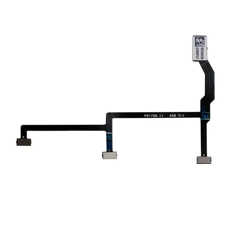 Cable flexible original nuevo para DJI Mavic Pro/Platinum, cable plano flexible para gimbal, cable plano flexible para PCB
