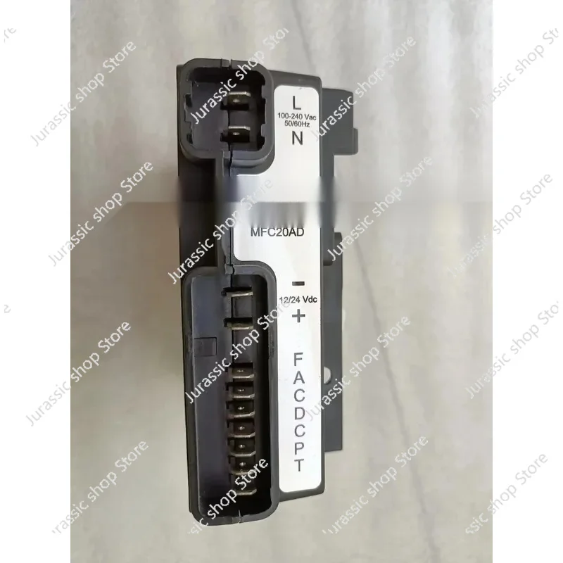 

MFC20AD DC 12/24V DC Inverter Compressor Driver Board/Module