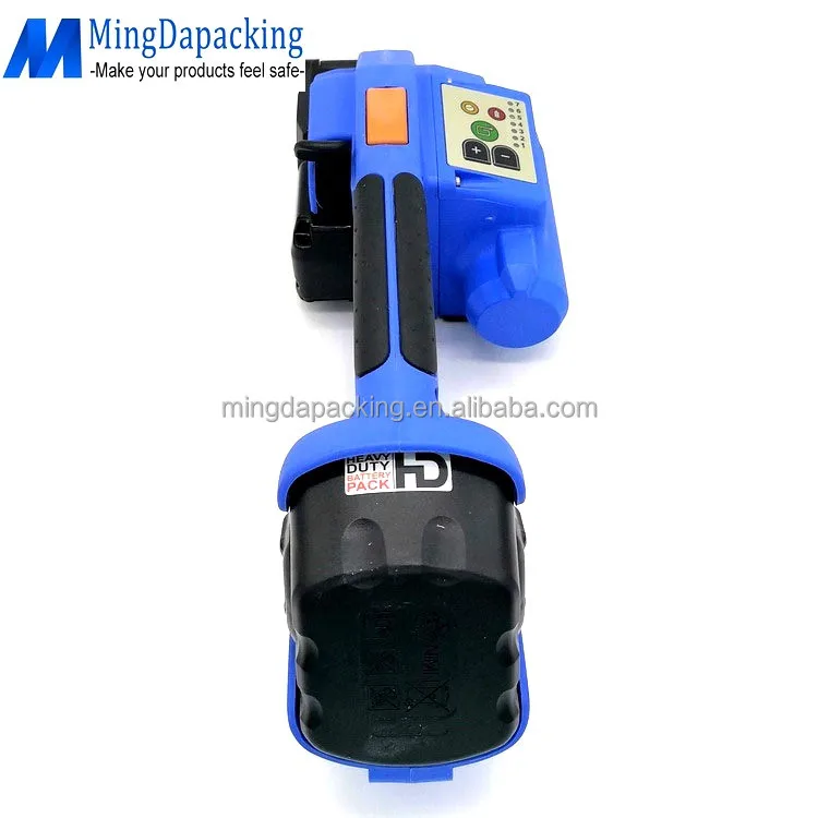 ORT-200 Orgapack 2024 Electric Power Strapping Tool