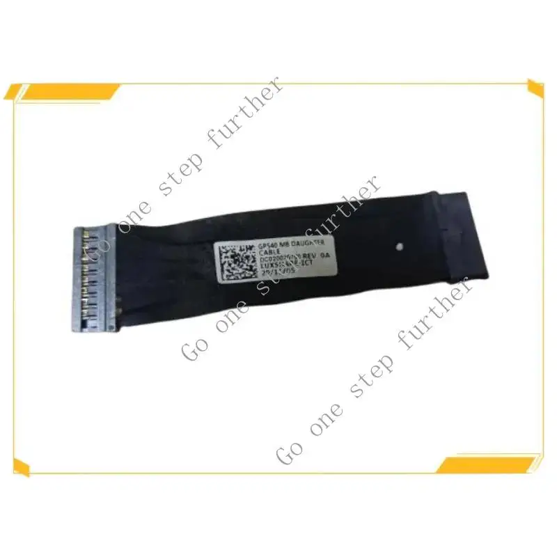 

WYORESY 5C10Z23867 DC 020028700 Новый дочерный кабель GP540 MB для Lenovo Thinkpad P15 Gen 1 20ST 20SU # @