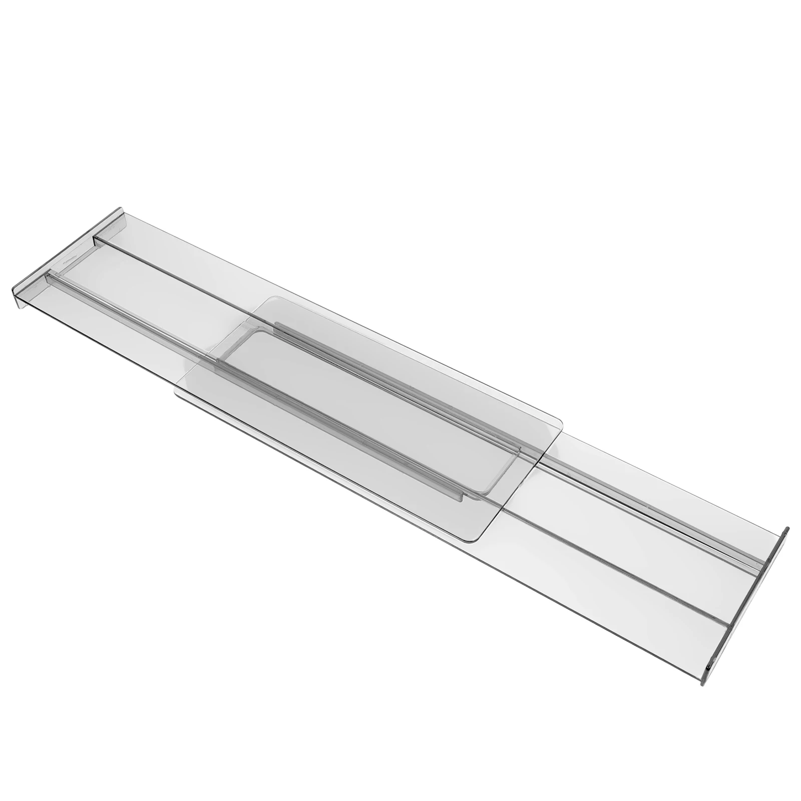 

Adjustable Expandable Drawer Dividers Organizer for Kitchen Utensils Clothing Socks Underwear Dresser Storage Separators