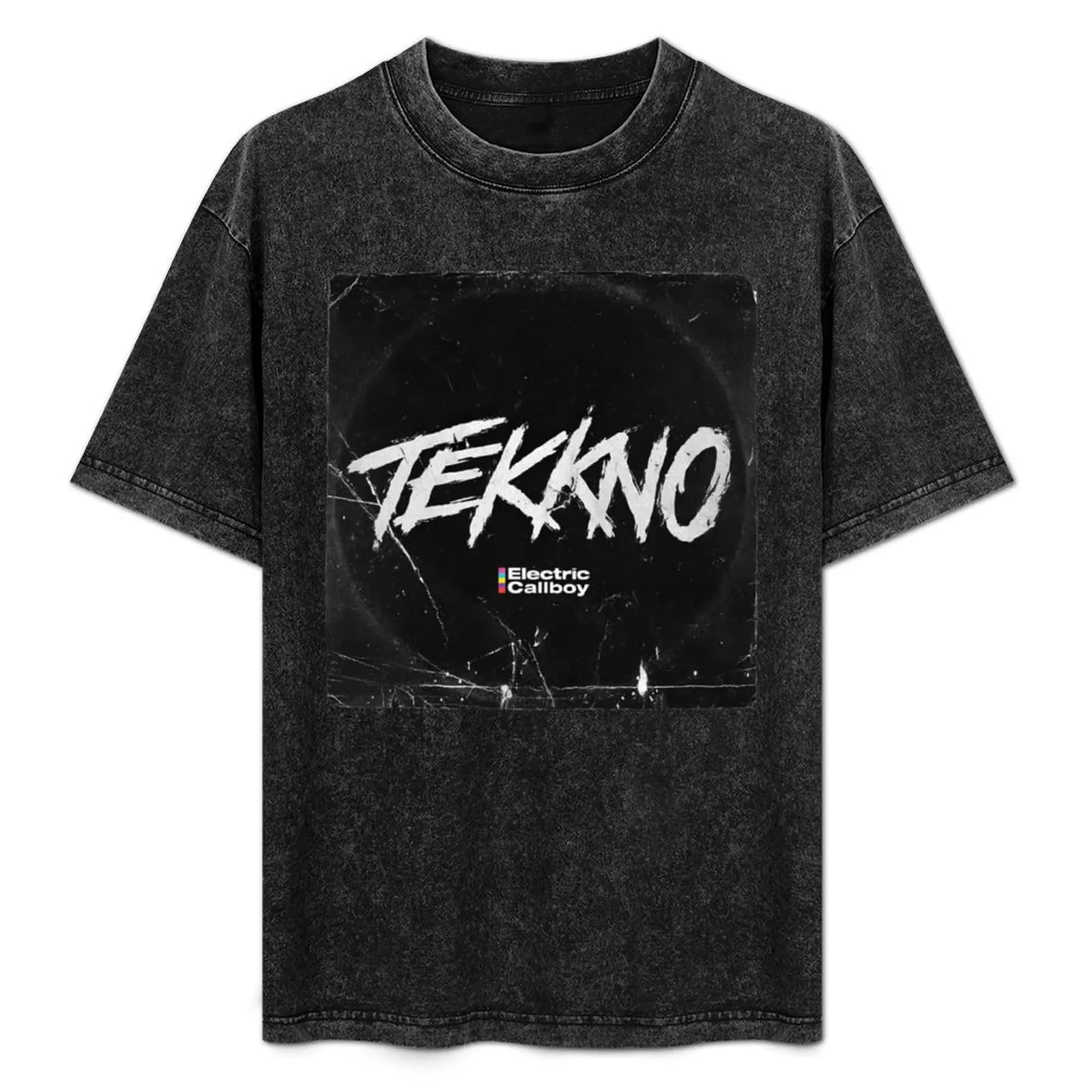 

eskimo callboy T-Shirt Work Wear Simple Tee Shirt