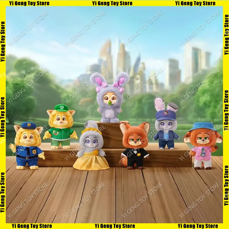 Zootopia 2 New Jour…