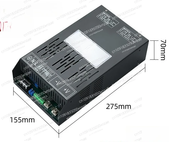 

1500 Вт мощность постоянного тока 24v36v48v60v72v110v220v импульсный источник питания высокой мощности