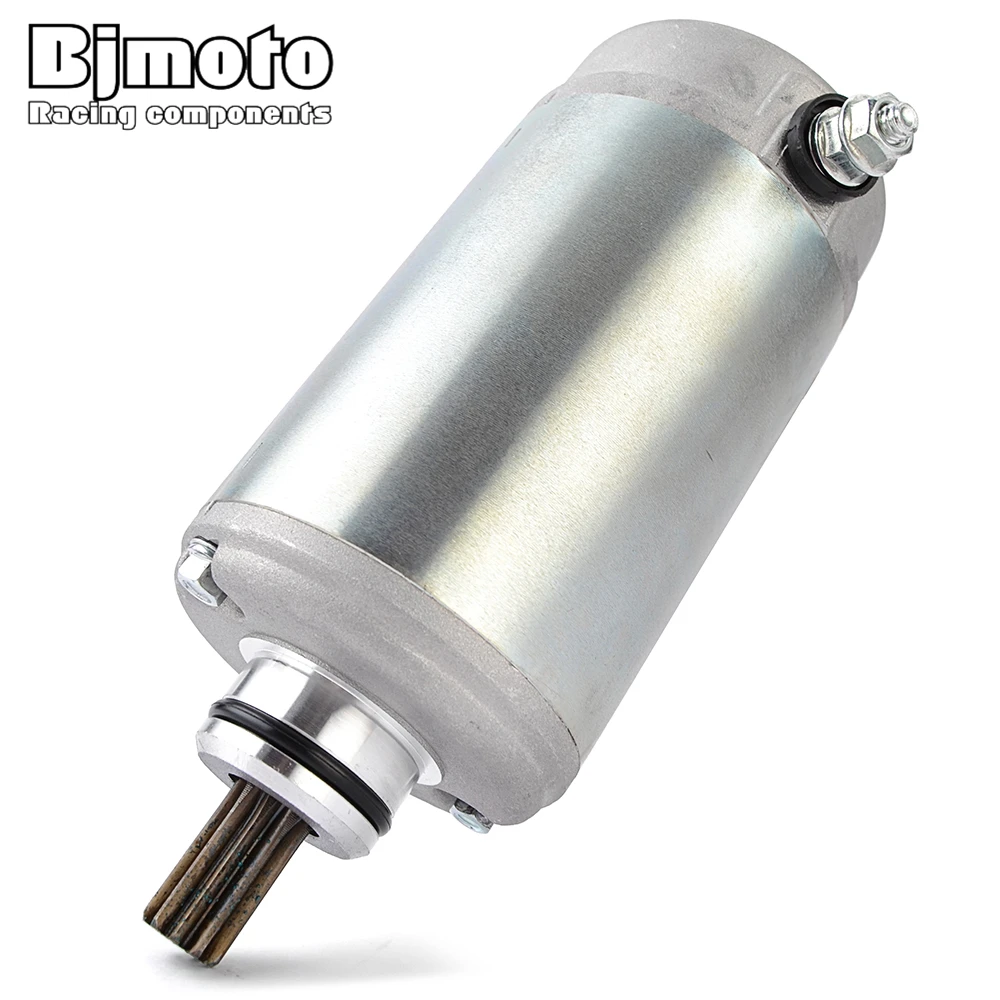 Starter Motor For Triumph Daytona Tiger 955i /  Speed Triple 955 1050 SE / Sprint RS 955 ST 1050 T1311119 T1310605 T1310595