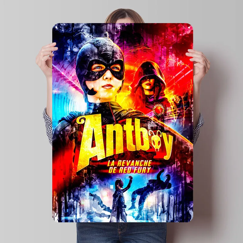 Antboy Den Rde Furi…