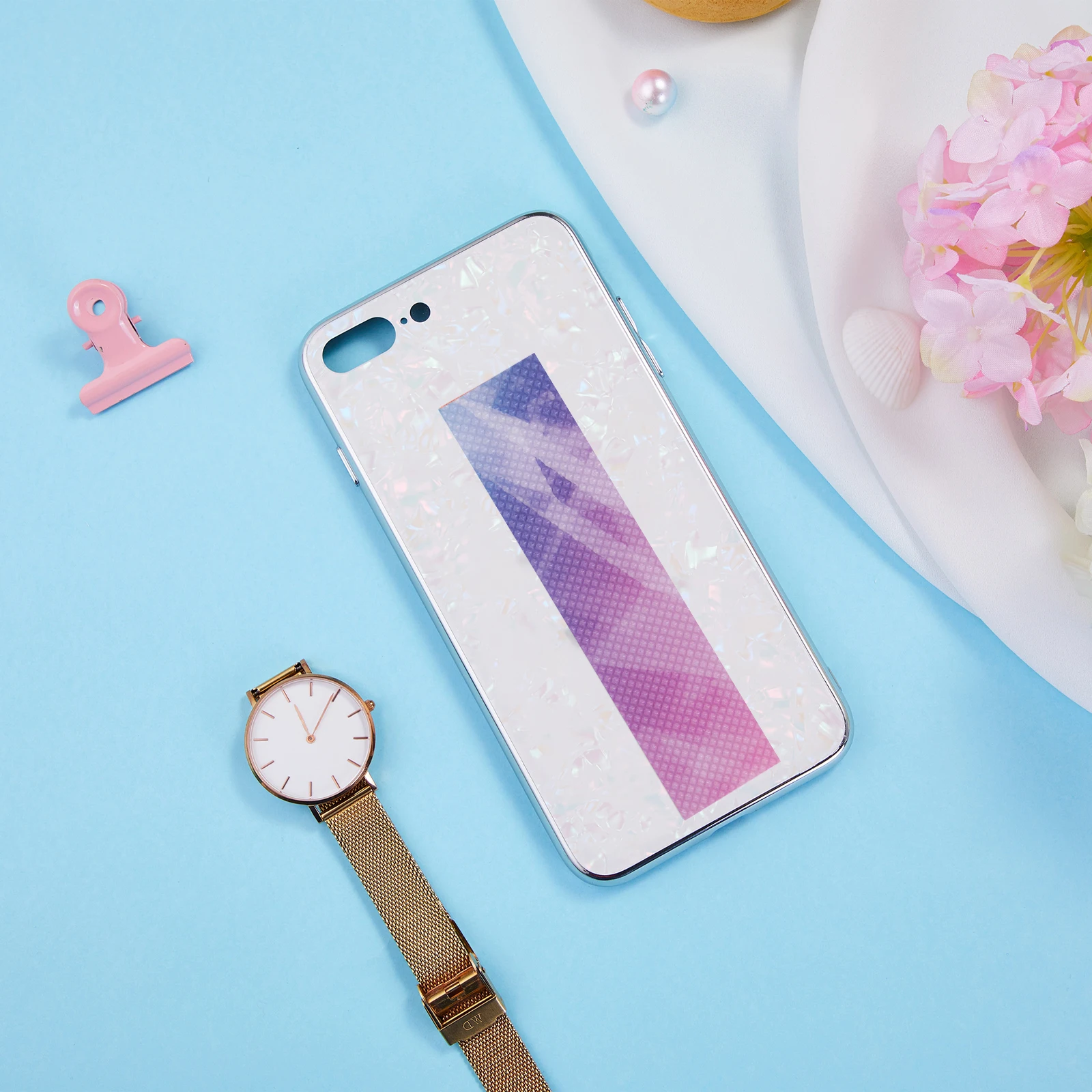 6 Pcs Stickers for Adults Unzip Set Textured Sensory Colorful Fidget Calming