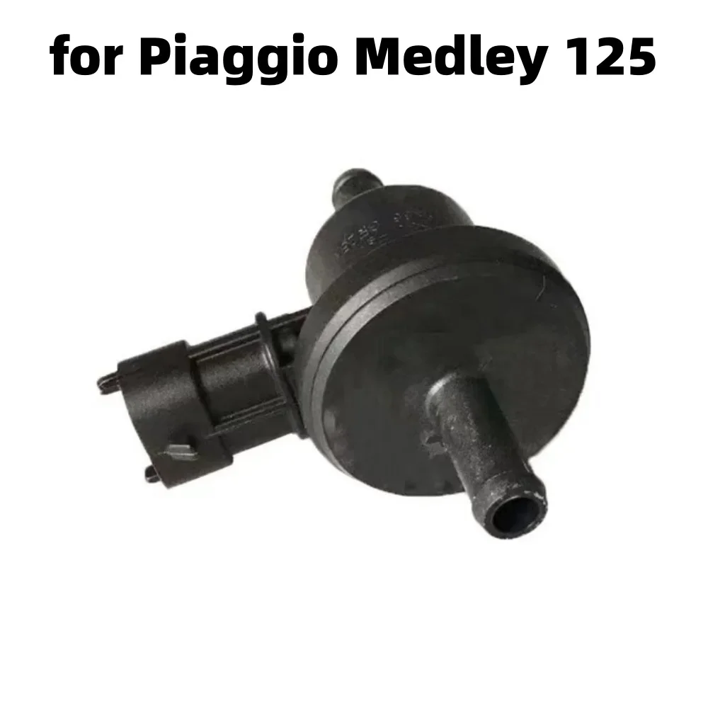 Motorcycle Idle Speed Control Valve Motor Throttle Valve for Piaggio Medley 125 Medley125 Genuine Parts