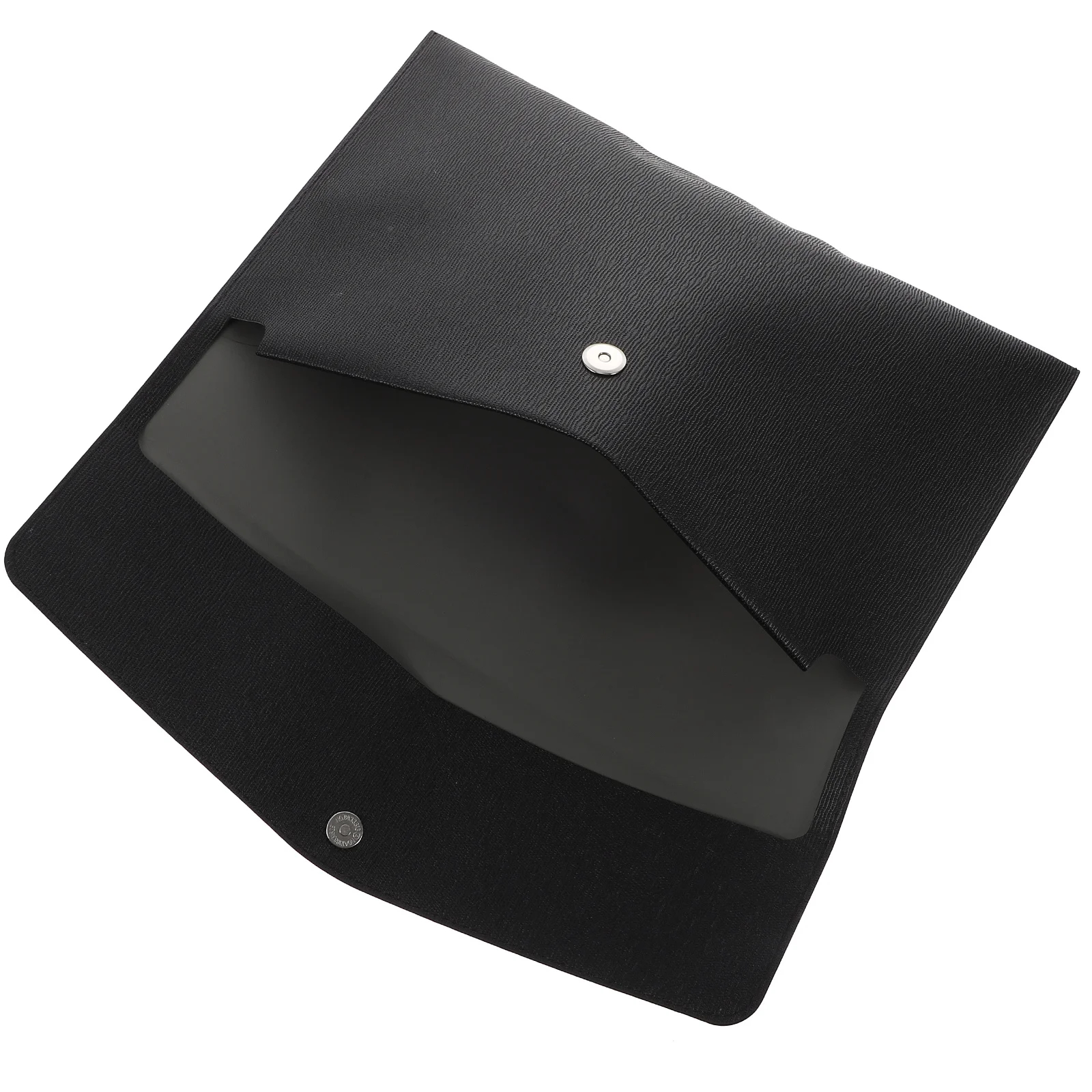 

Сумка для документов формата А4, папка для файлов, портативный органайзер для офиса, школы, путешествий, вмещает сувениры, счеты, чеки, карты