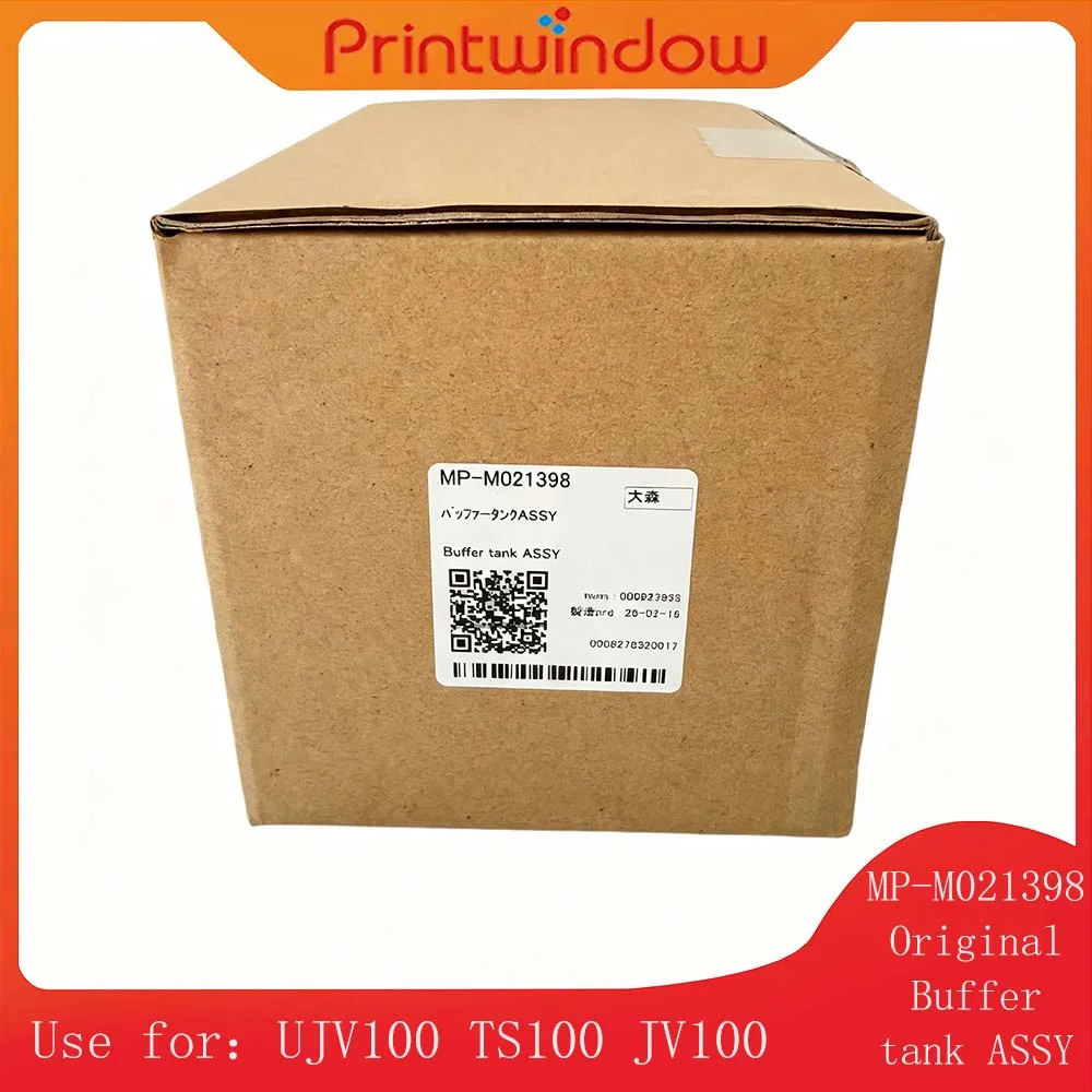 MP-M021398 Original Buffer tank ASSY for Mimaki UJV100 TS100 JV100 M021398