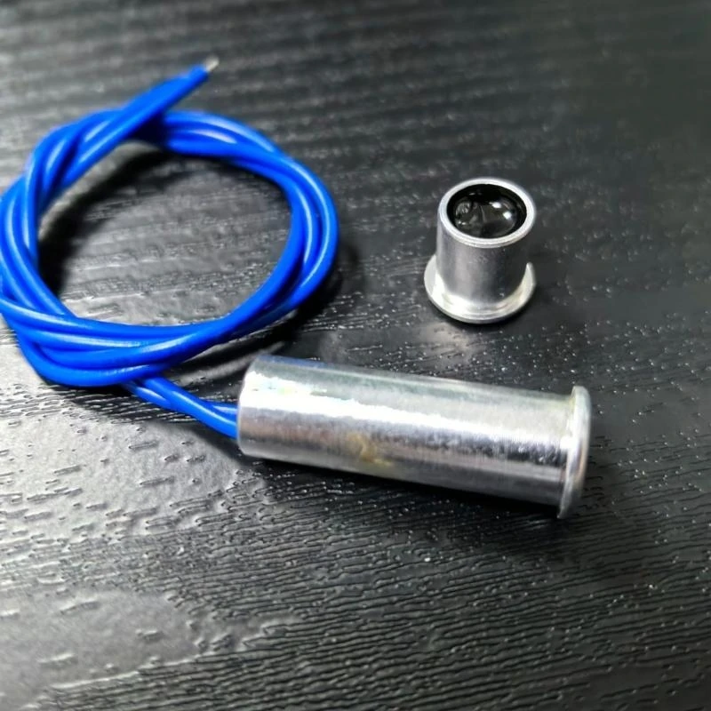 

110-220V проволочные магнитные переключатели для системы ограждения. Магнитные переключатели k1kf