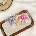 10pcs colorful