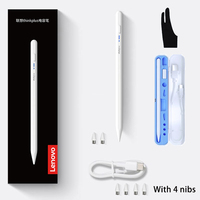 Thinkplus Touch Pen For Tablet Mobile Android ios Phone iPad Accessories Drawing Tablet Pencil NEW BP16 Styluspencil