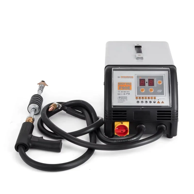 

3500A Точечный съемник автомобильной панели, многосторонний ремонт капота/дверей