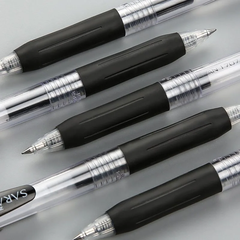 اليابان زيبرا ساراسا هلام القل - مراجعة Zebra Pen Sarasa وسعره