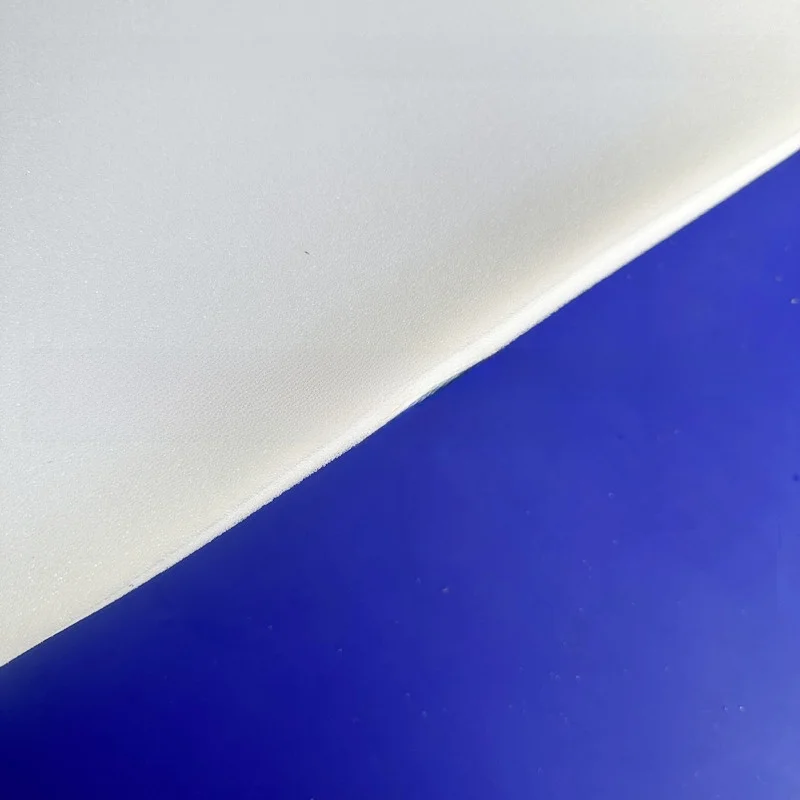 Thickened White No-Hole Ironing Board Sponge for Clothing Dry Cleaning Shops Curtain Ironing Board Accessories Ironing Tablec...
