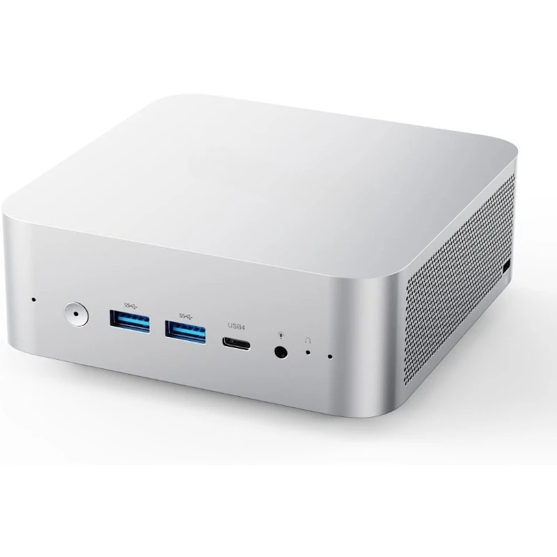 NAB9 Plus Mini Pc W… - image