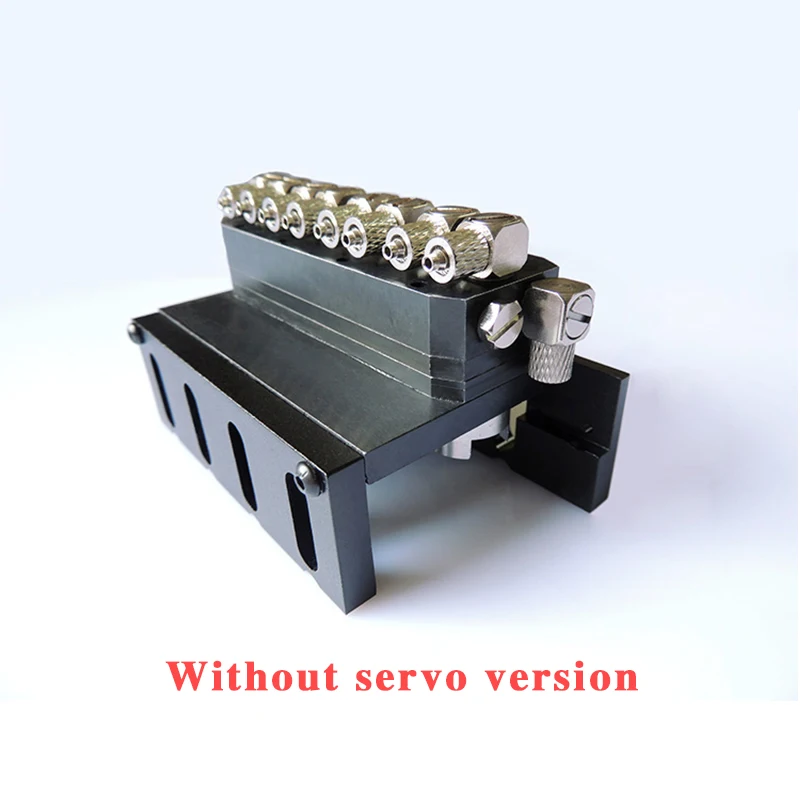 JD model hydraulic reversing valve 4-position valve engineering machinery multi-way valve loader excavator model JDM-26